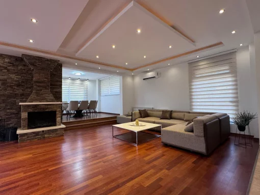 House in Topolica, Bar Municipality