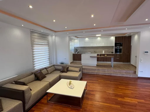 House in Topolica, Bar Municipality