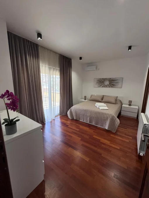 House in Topolica, Bar Municipality