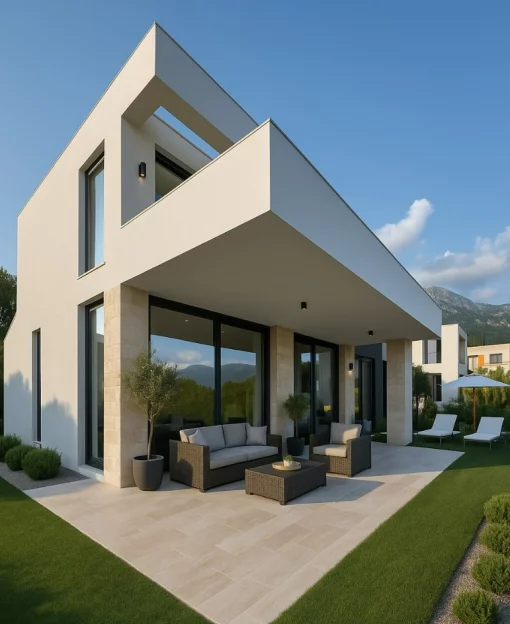 Apartment in Kameno, Herceg Novi Municipality