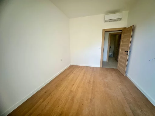 Apartment in Petrovac na Moru, Budva Municipality