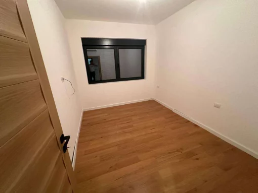 Apartment in Petrovac na Moru, Budva Municipality