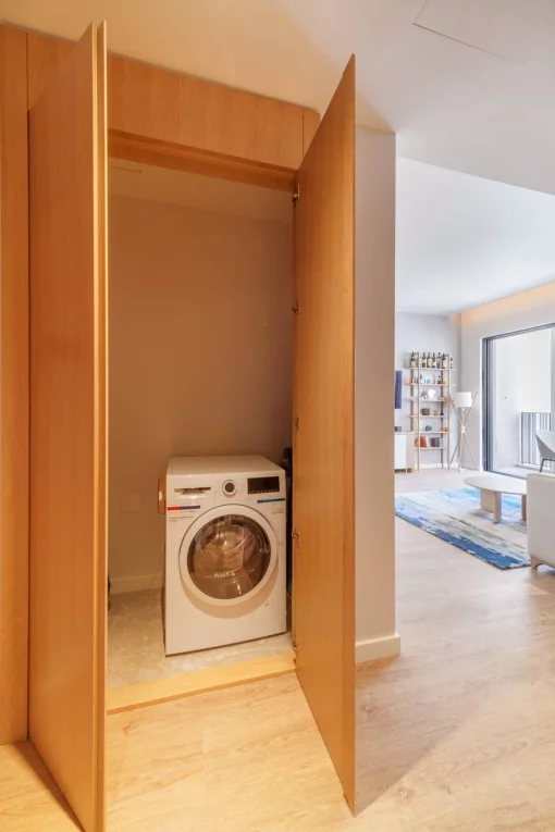 Apartment in Donja Lastva, Tivat Municipality