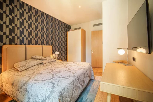 Apartment in Donja Lastva, Tivat Municipality