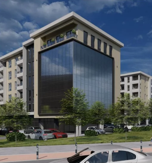 Apartment in Podgorica, Podgorica Capital City