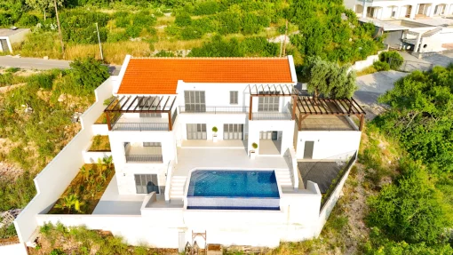 House in Budva, Budva Municipality