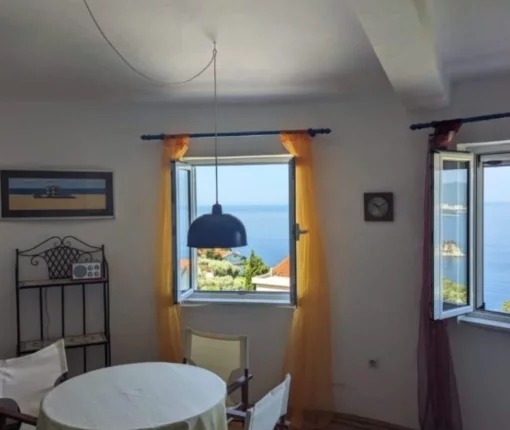 House in Budva, Budva Municipality