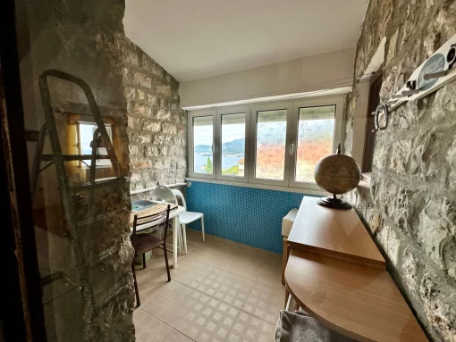 House in Budva, Budva Municipality