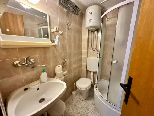 House in Budva, Budva Municipality