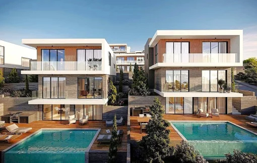 House in Yeroskipou, Paphos District