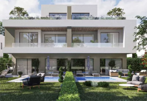 House in Port Ghalib