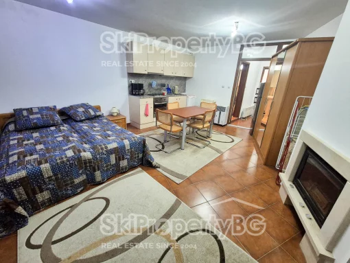 Apartment in Bansko, Blagoevgrad Region