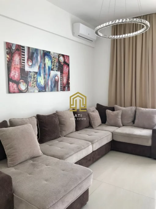 Apartment in Becici, Budva Municipality