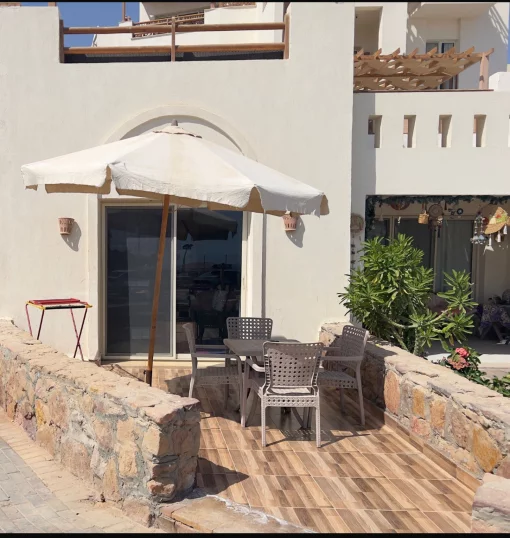 Apartment in Sahl Hasheesh