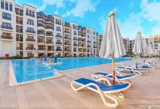 Apartment in Hurghada