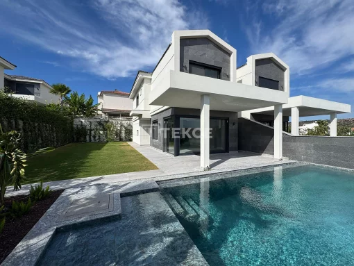 House in Cesme, Aegean Region