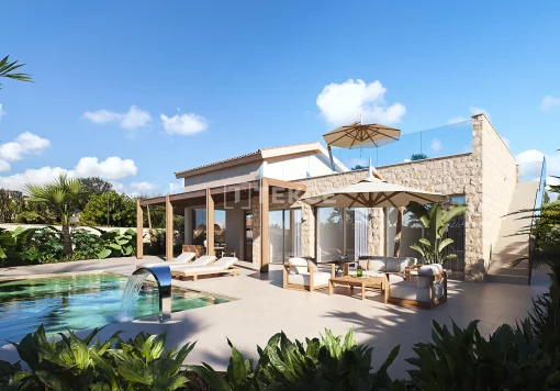 House in Cabo de Palos, Murcia Region