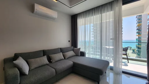 Apartment in Mahmutlar, Mediterranean Region