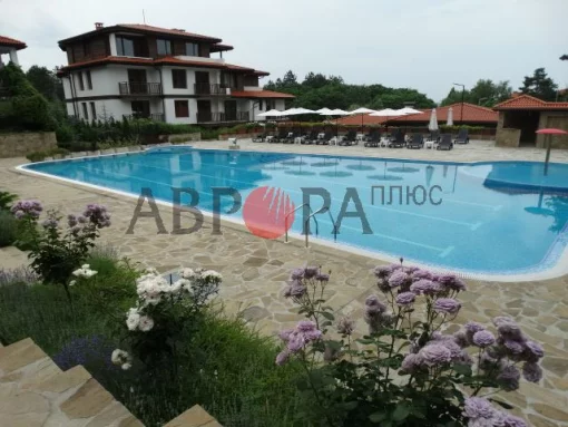 Studio apartment in Sozopol, Burgas Region