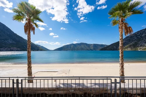 Commercial property in Risan, Kotor Municipality