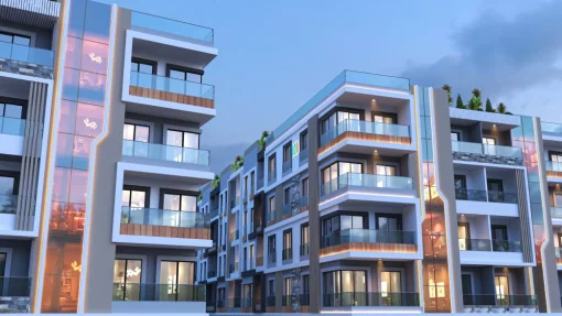 Studio apartment in El Kawther, Hurghada