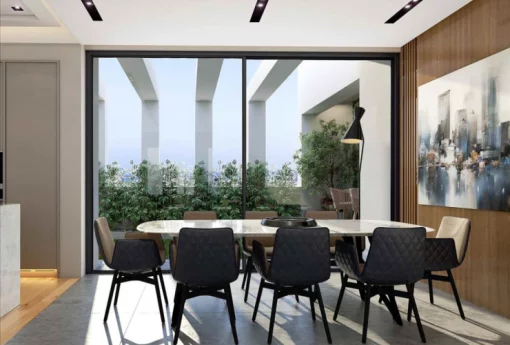 Flat for sale in Cyprus, Limassol