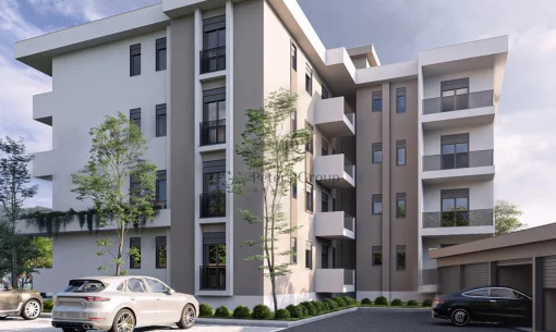 Apartment in Topolica, Bar Municipality