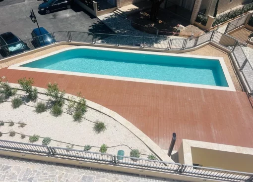 Studio apartment in Radovici, Tivat Municipality