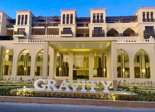 Apartment in Hurghada