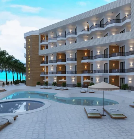 Apartment in Al Dahar, Hurghada