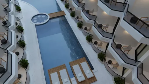 Apartment in Al Dahar, Hurghada