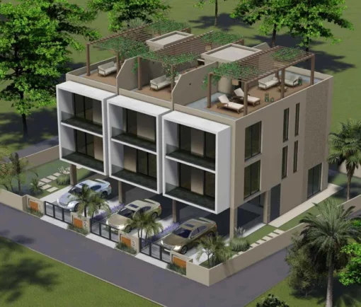 House in Durrës Region