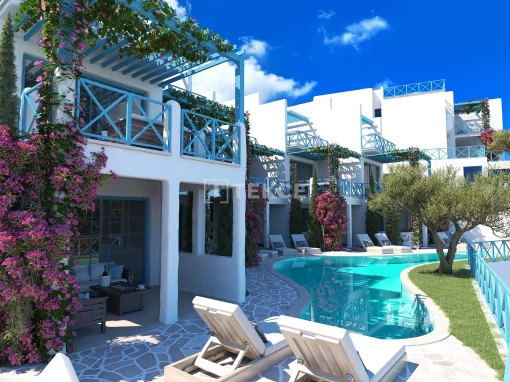 Apartment in Girne (Kyrenia), Girne (Kyrenia) District