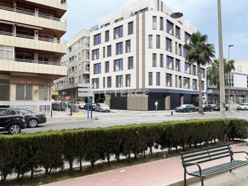 Apartment in Torrevieja, Valencian Community