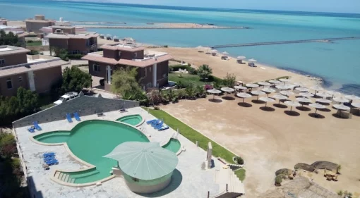 Apartment in Hurghada