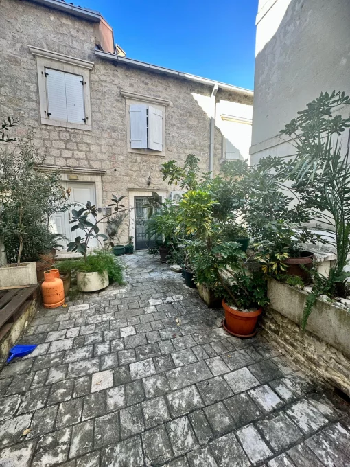 Apartment in Budva, Budva Municipality