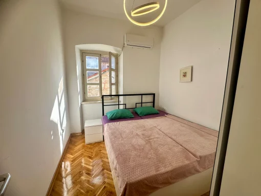 Apartment in Budva, Budva Municipality