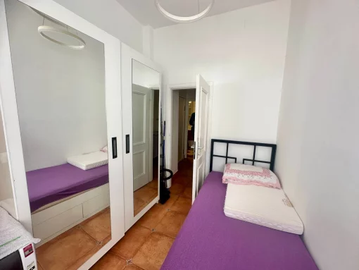 Apartment in Budva, Budva Municipality