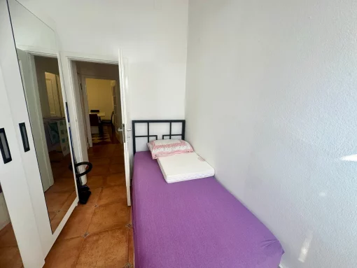 Apartment in Budva, Budva Municipality