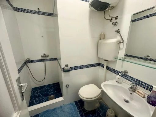 Apartment in Budva, Budva Municipality