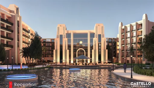 Apartment in Al Dahar, Hurghada