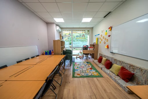 Office in Sunny Beach, Burgas Region