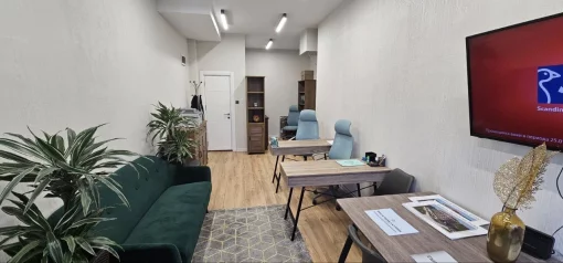 Office in Nesebar, Burgas Region