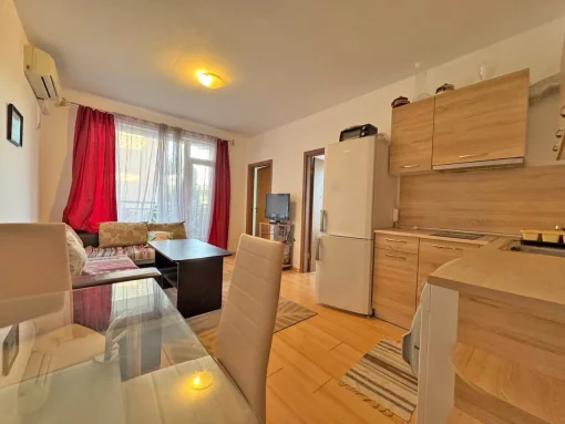 Apartment in Sunny Beach, Burgas Region
