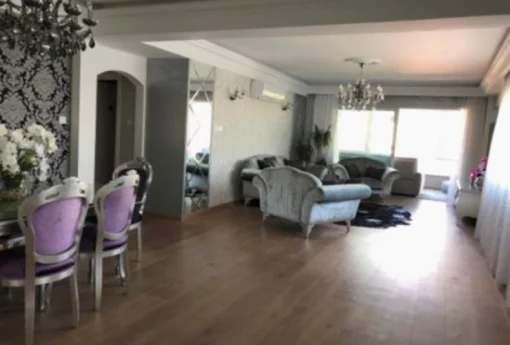 Flat for sale in Cyprus, Limassol