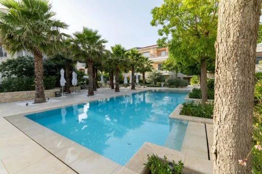 Apartment in Kumbor, Herceg Novi Municipality