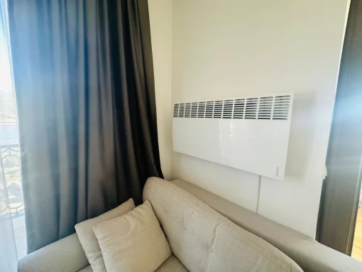 Apartment in Budva, Budva Municipality