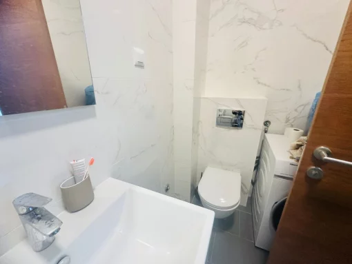 Apartment in Budva, Budva Municipality