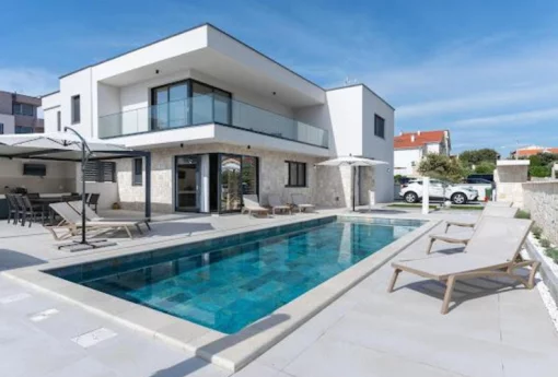 House in Zadar Region