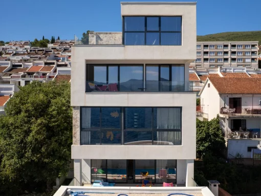 House in Tivat Municipality